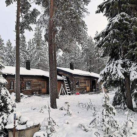 Kelokallas 2 Ruka Exterior photo
