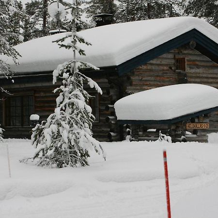 Kelokallas 2 Ruka Exterior photo