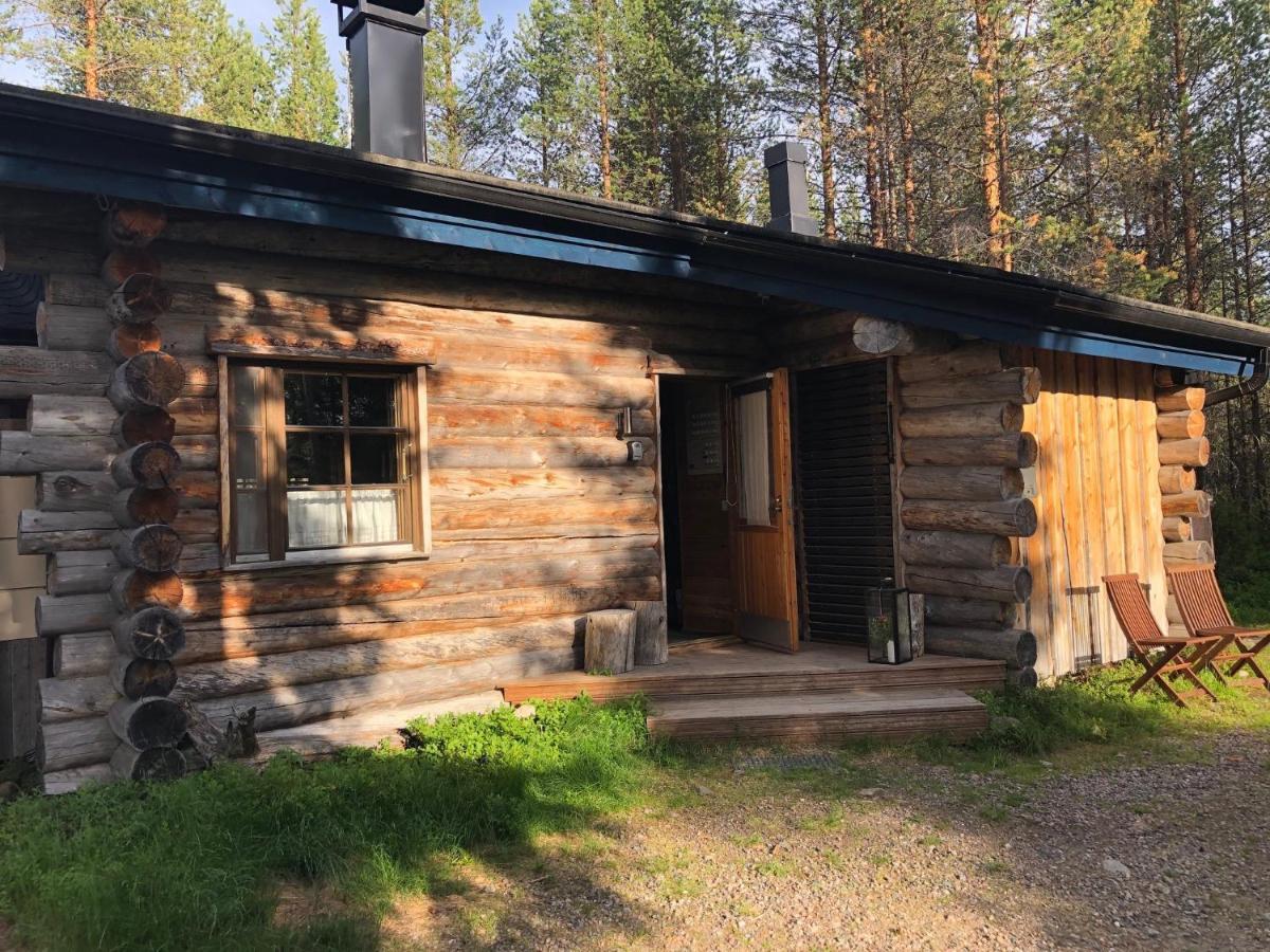 Kelokallas 2 Ruka Exterior photo
