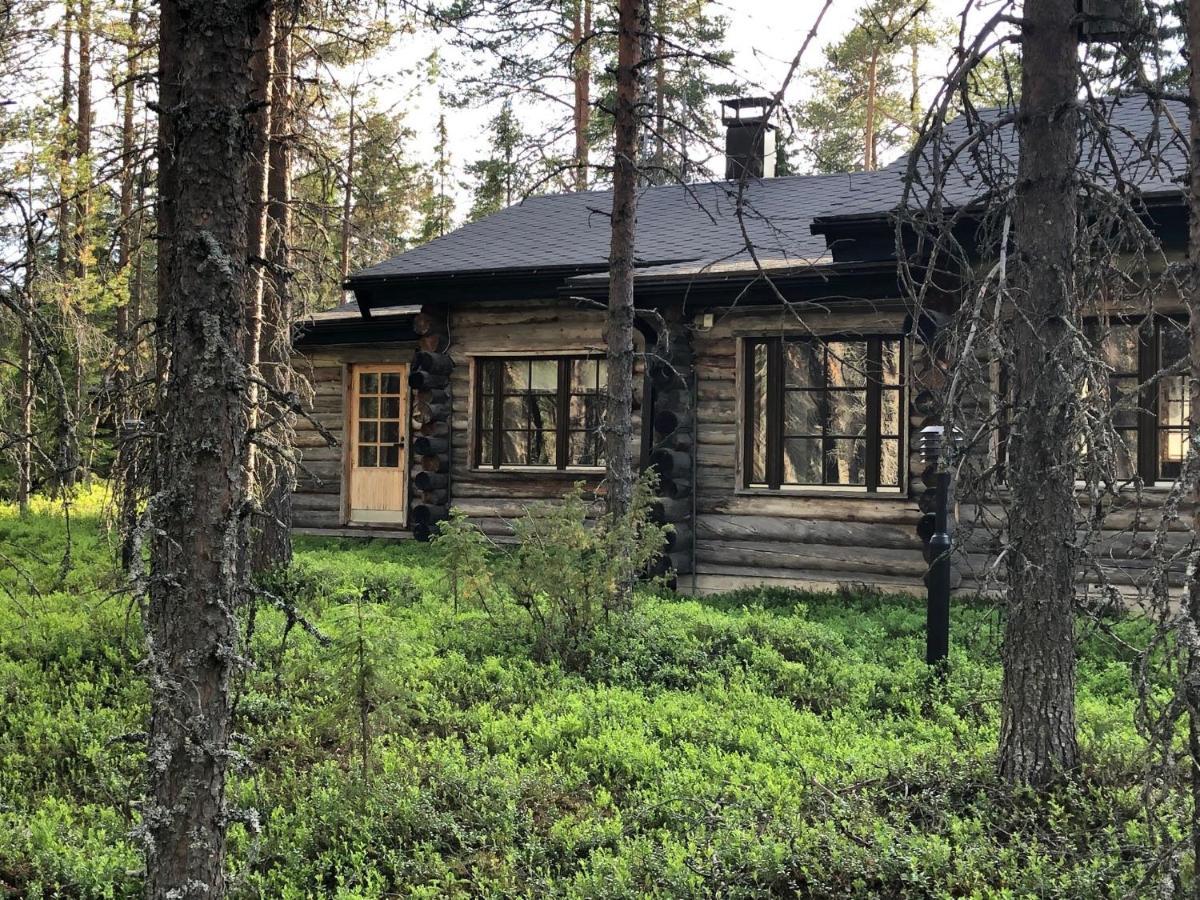 Kelokallas 2 Ruka Exterior photo