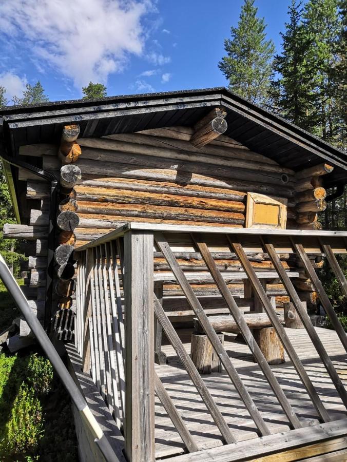 Kelokallas 2 Ruka Exterior photo