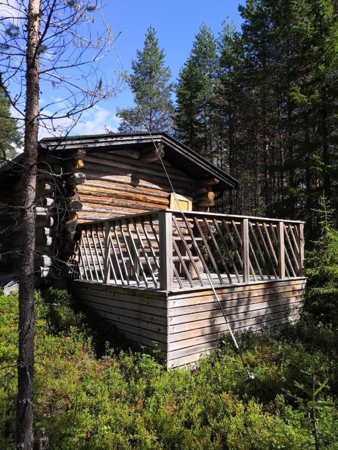 Kelokallas 2 Ruka Exterior photo