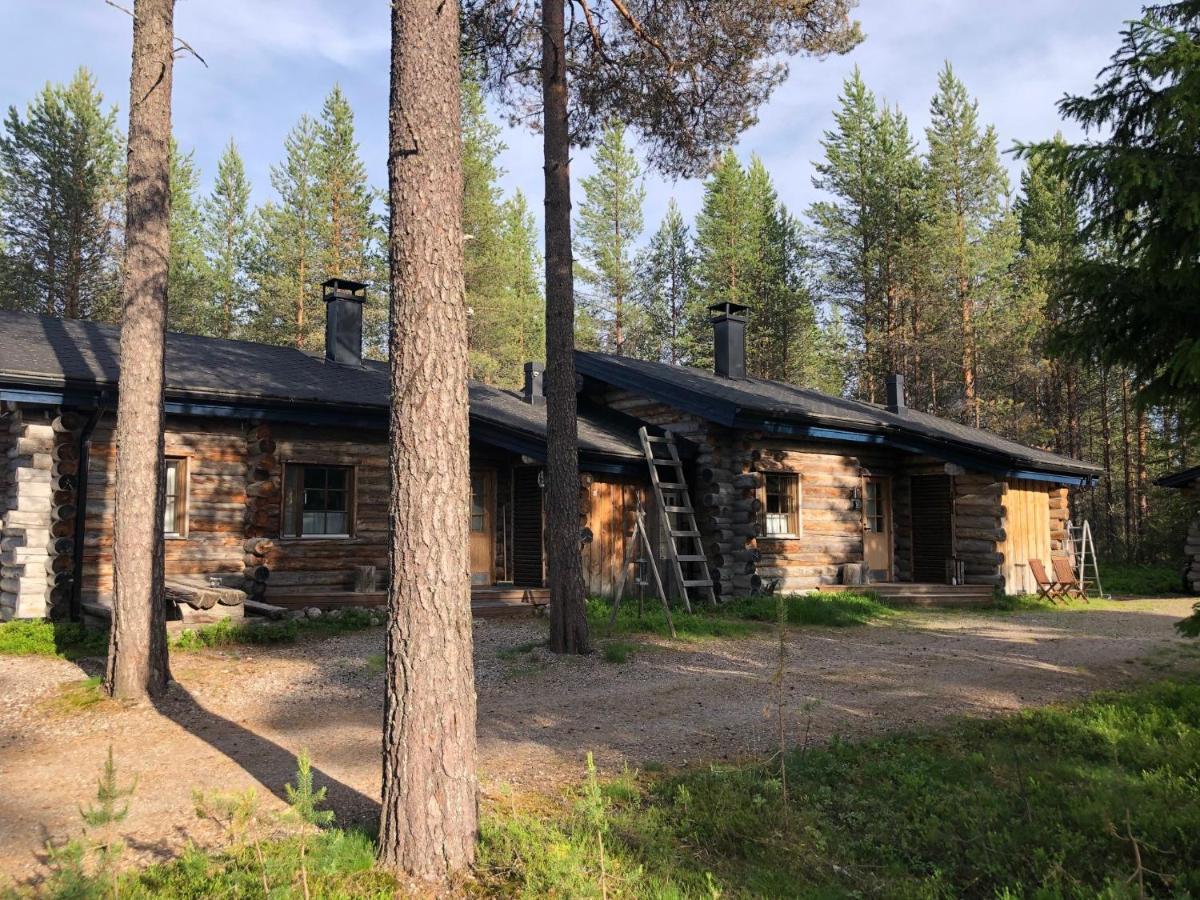 Kelokallas 2 Ruka Exterior photo