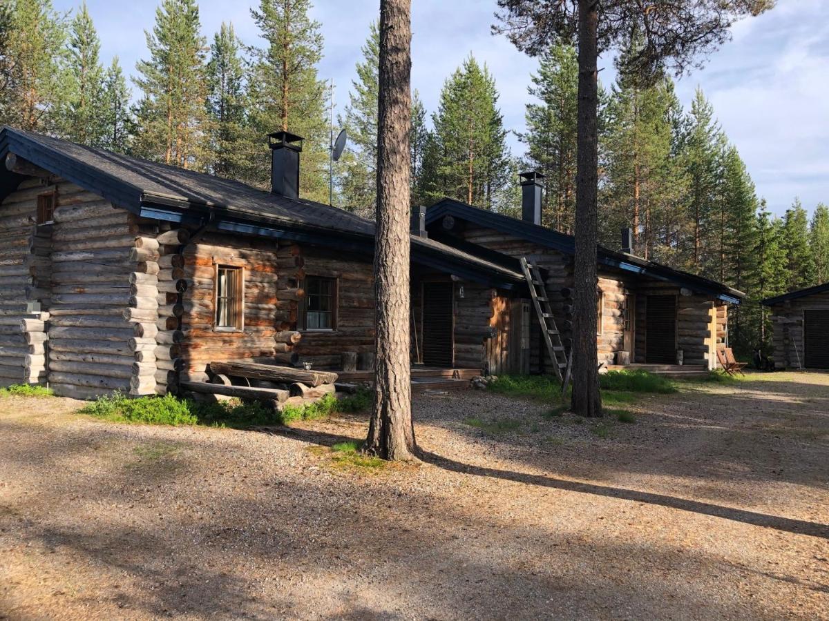 Kelokallas 2 Ruka Exterior photo