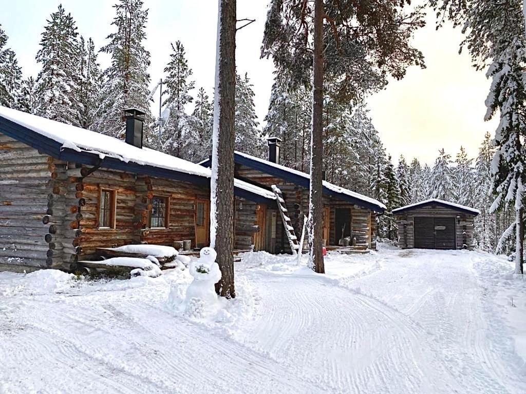 Kelokallas 2 Ruka Exterior photo